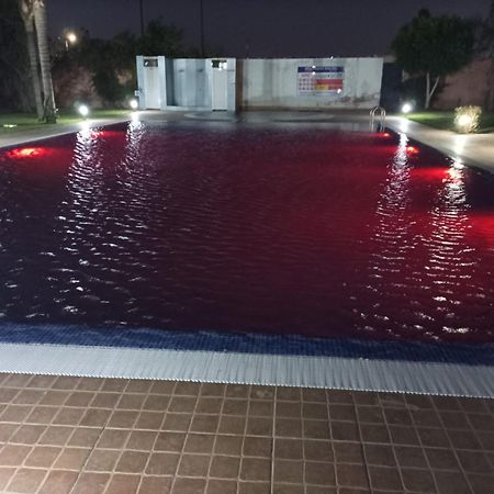 Appartement Haut Standing Vu Piscine Μαρακές Εξωτερικό φωτογραφία