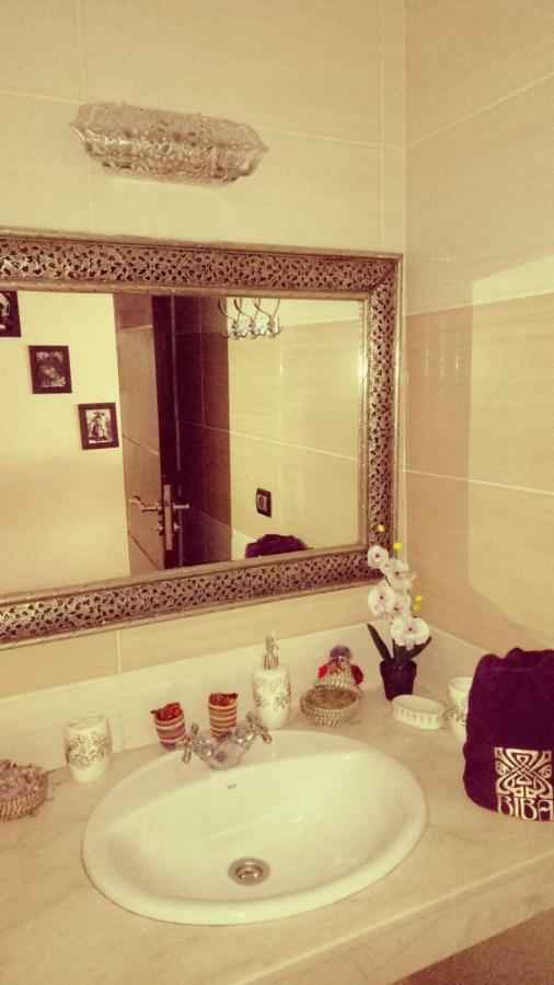 Appartement Haut Standing Vu Piscine Μαρακές Εξωτερικό φωτογραφία